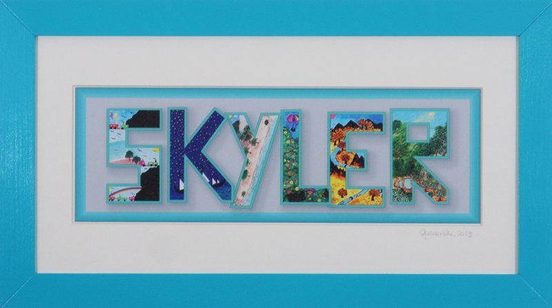 Skyler