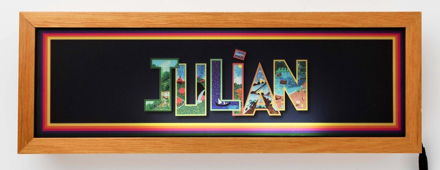 Julian
