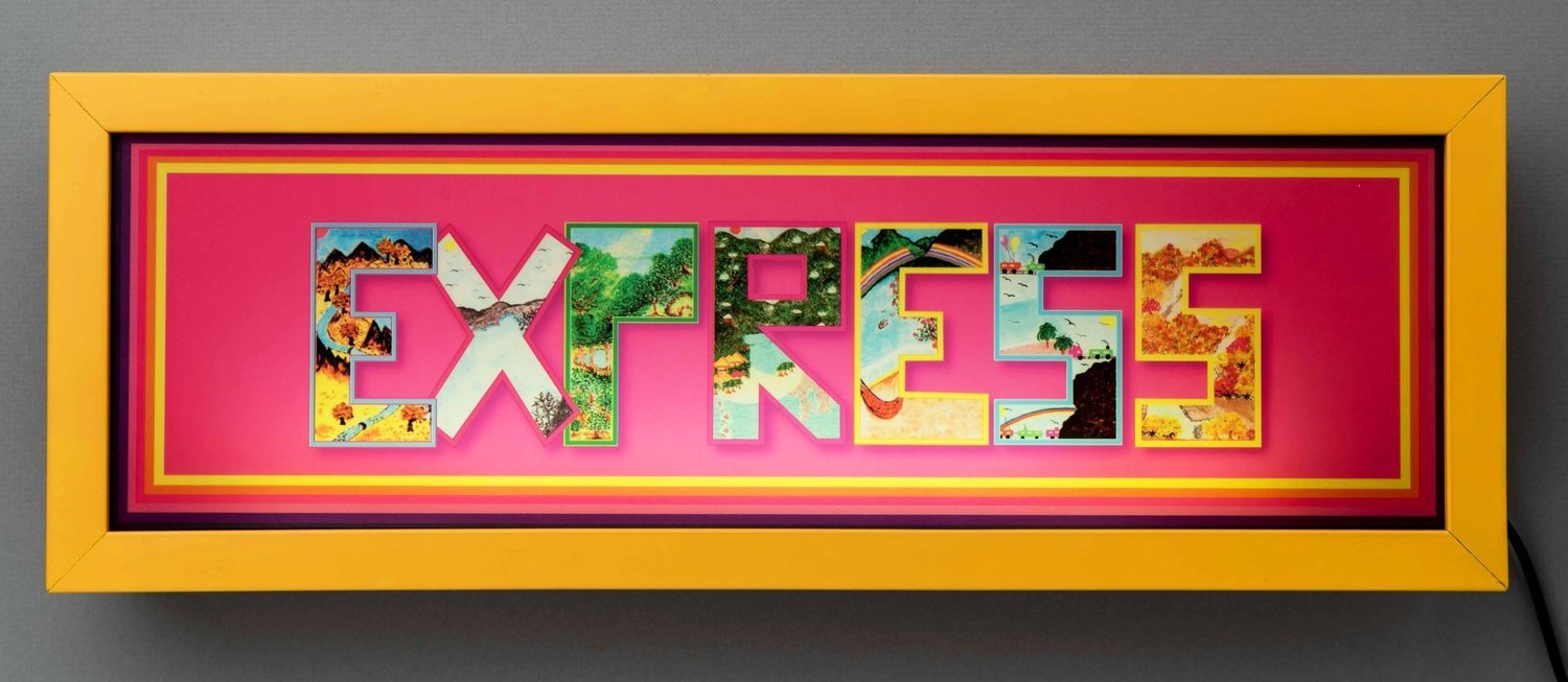 EXPRESS