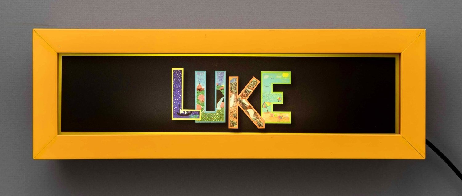 Luke