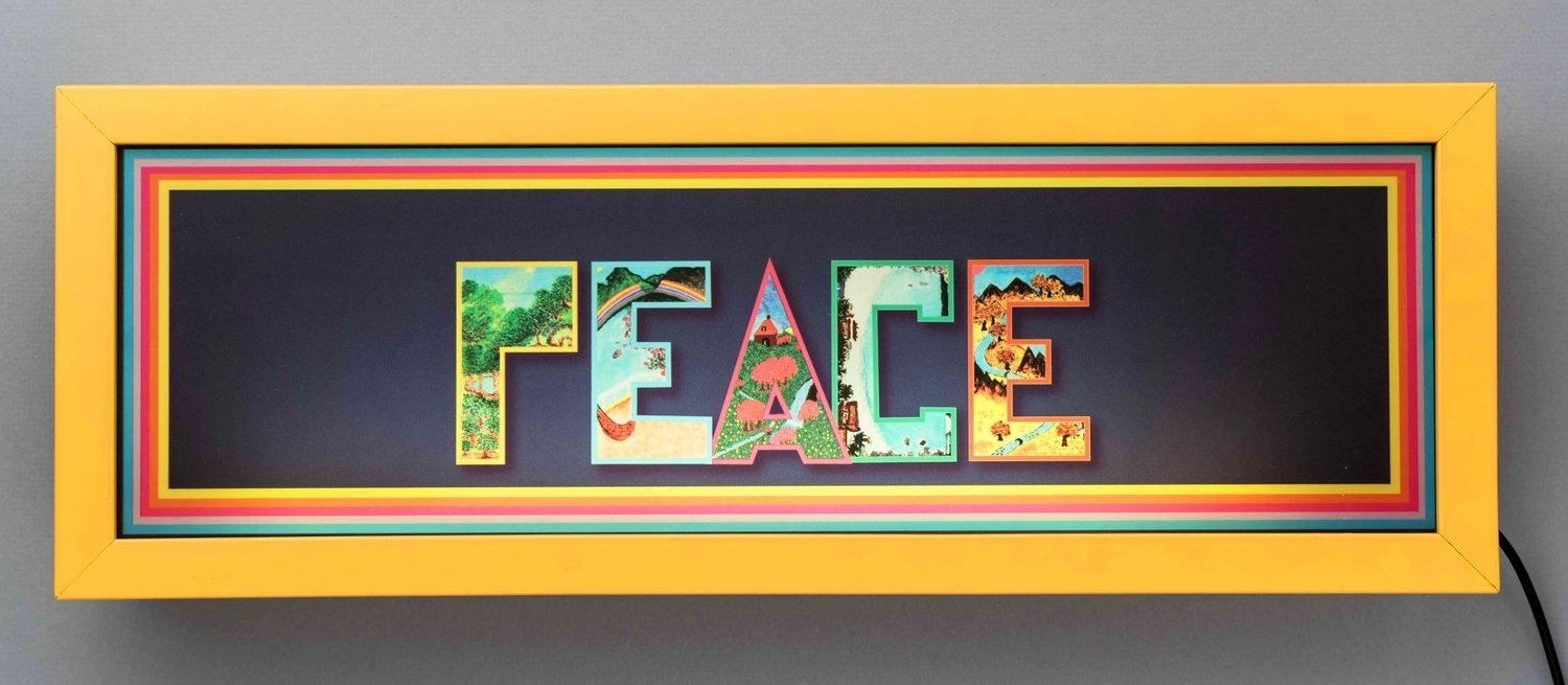 Peace