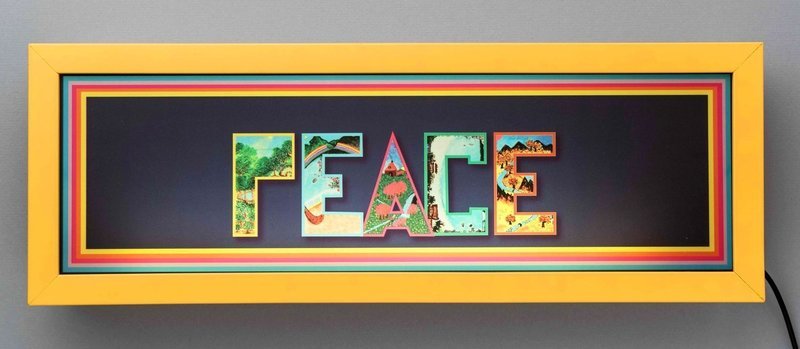 Peace
