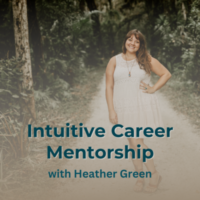 Intuitive Career Mentorship Session