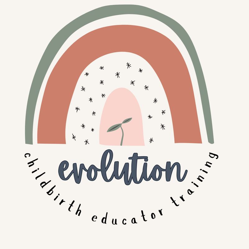 Evolution Childbirth Educator Training Program Fees