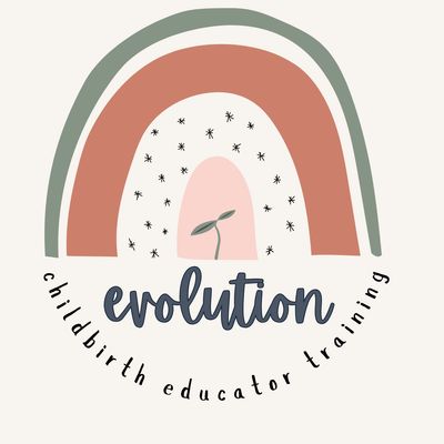 Childbirth educator workshop
