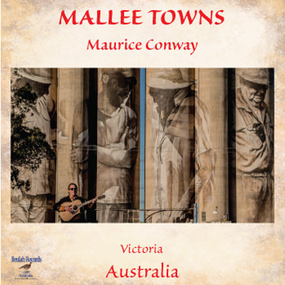 Mallee Towns