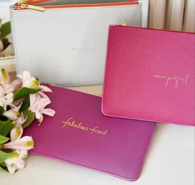 Pochettes