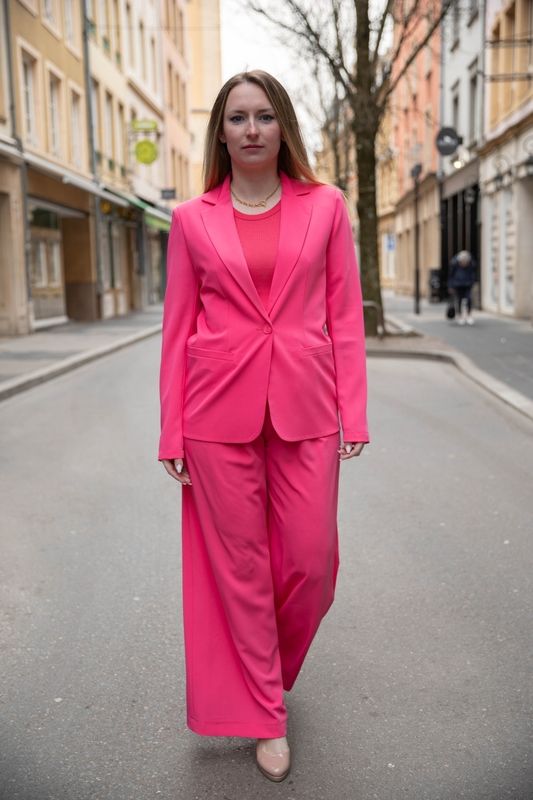 Veste blazer