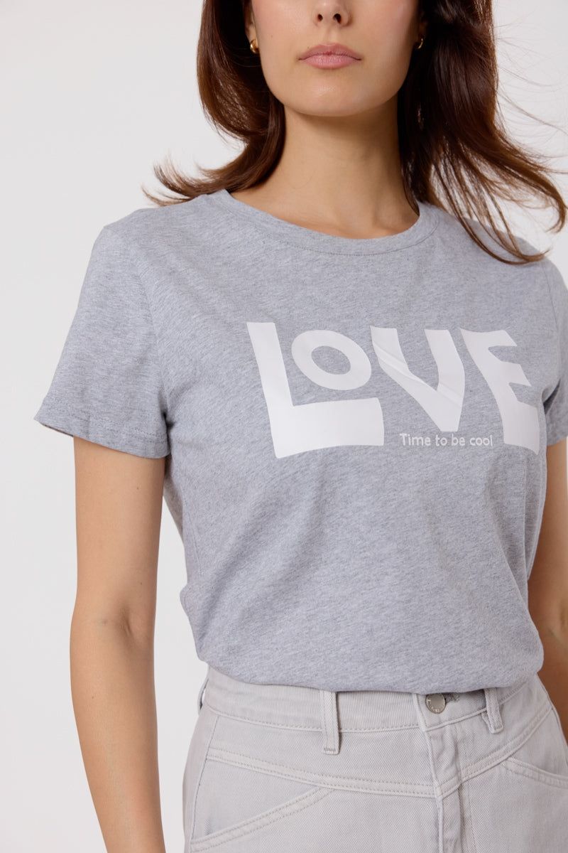 T-shirt Love