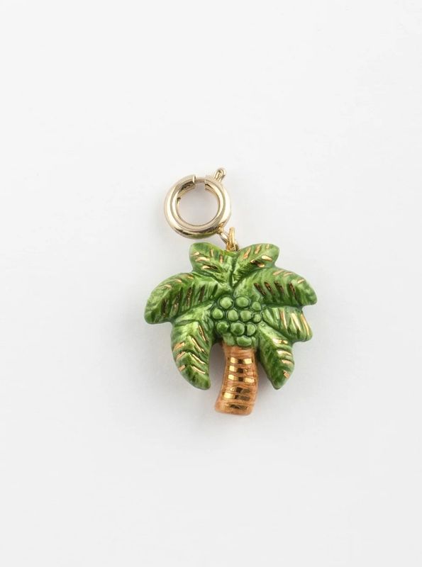 Maxi charm’s palmier