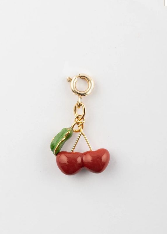 Charm’s cerise