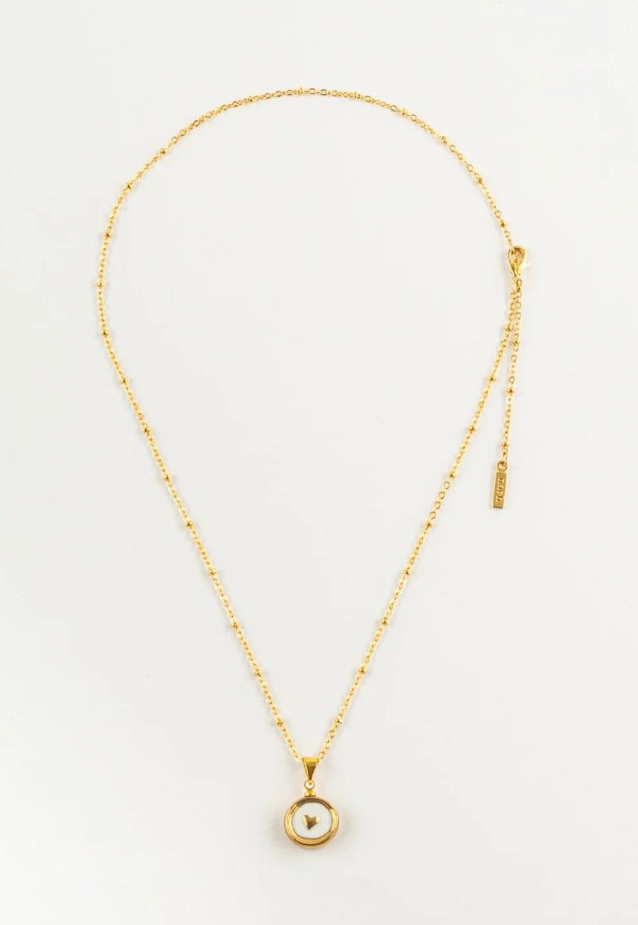 Collier «mon amour»