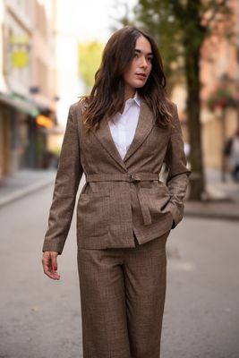 Vestes &amp; Manteaux