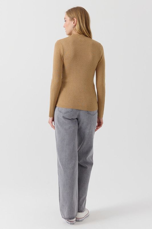 Pull pailleté