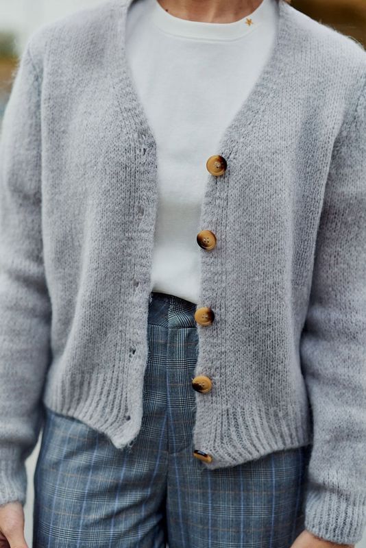 Gilet
