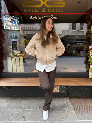 Vestes &amp; Manteaux