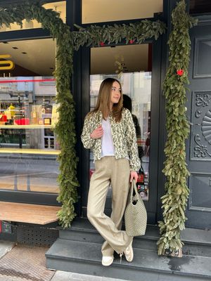 Pantalons &amp; Combinaisons