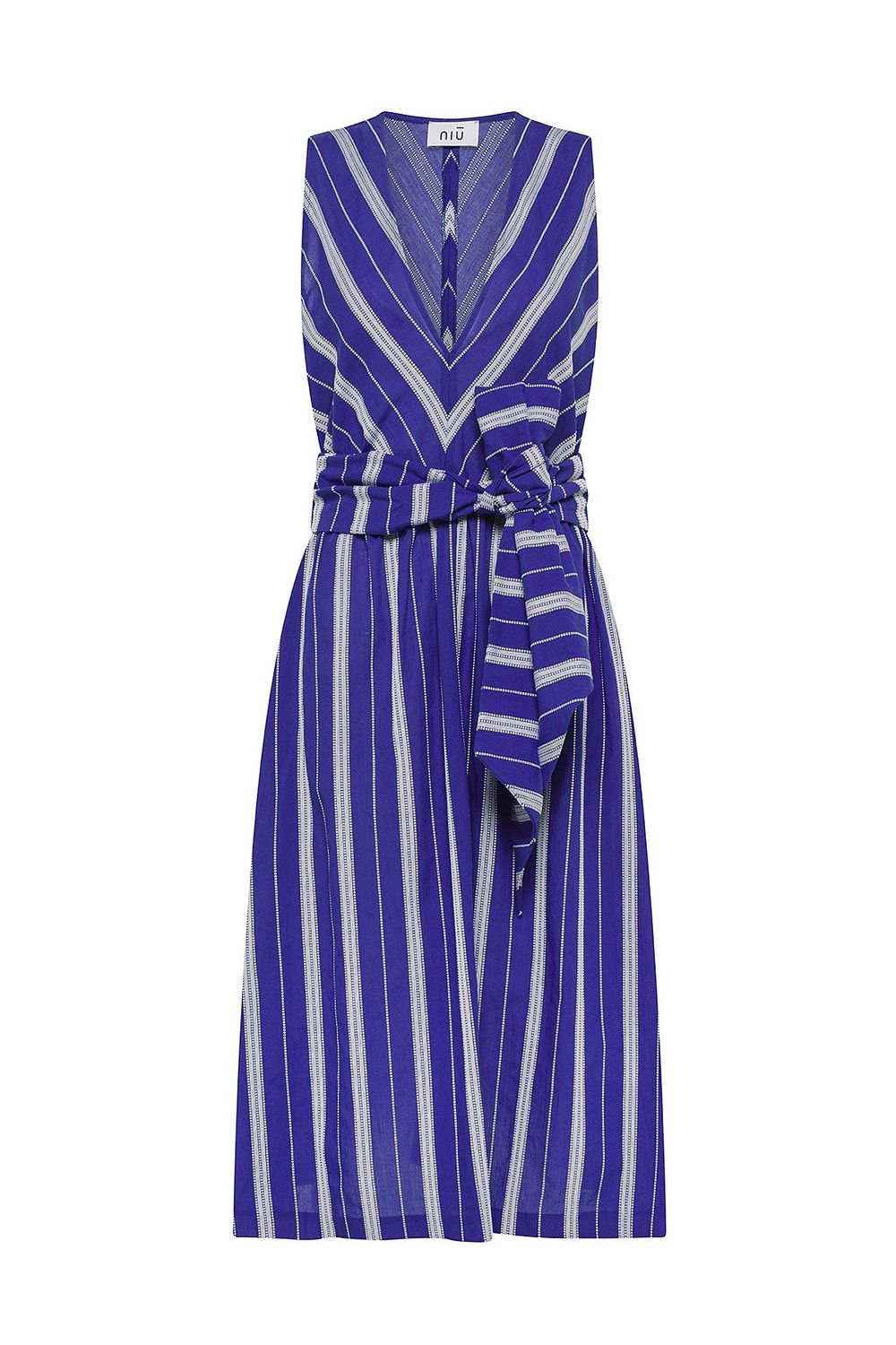 Robe midi