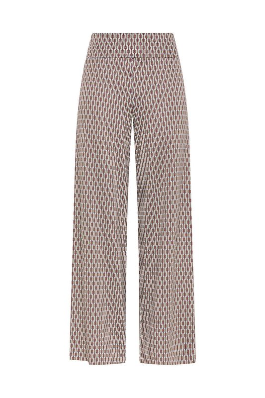 Pantalon fluide