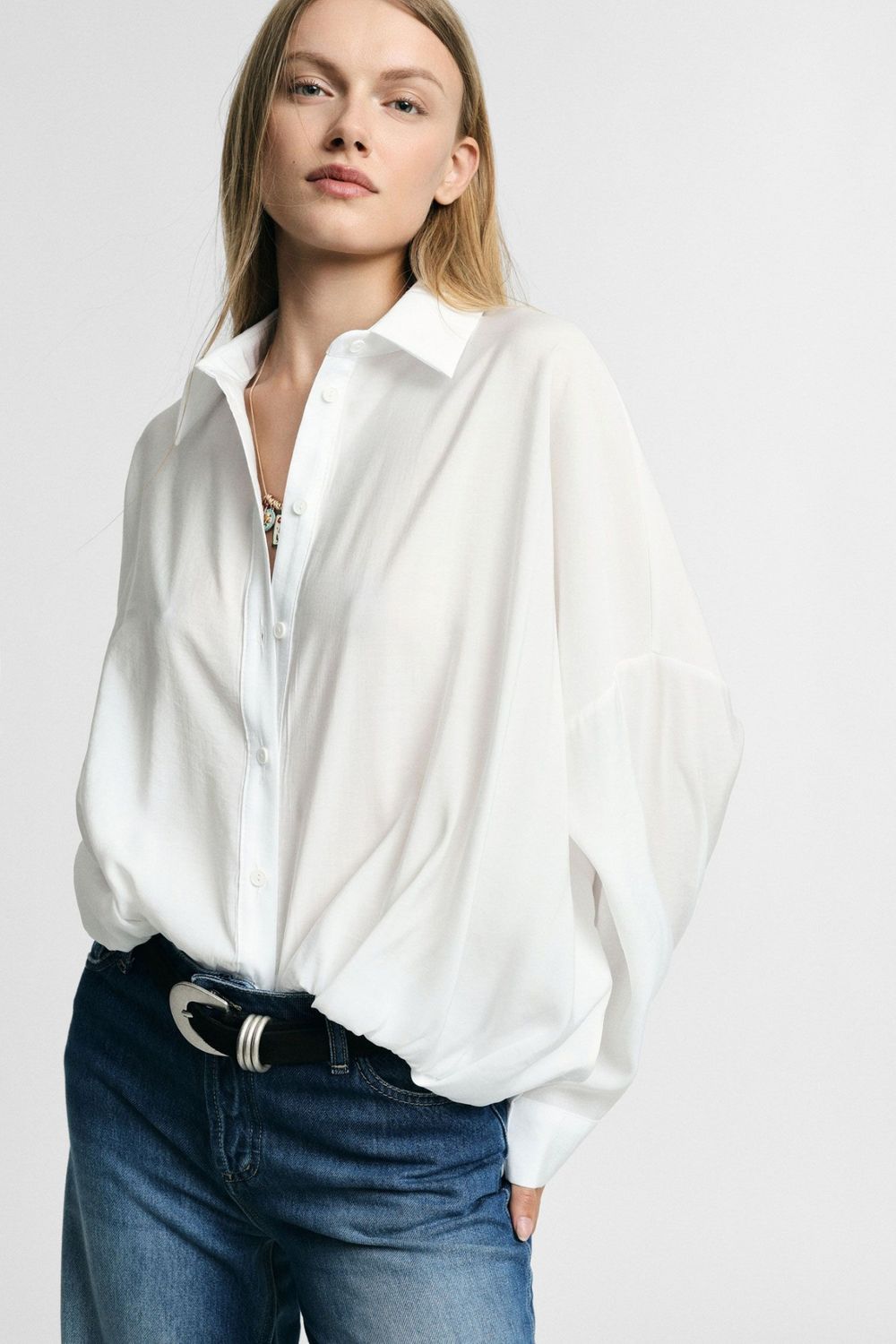 Chemise