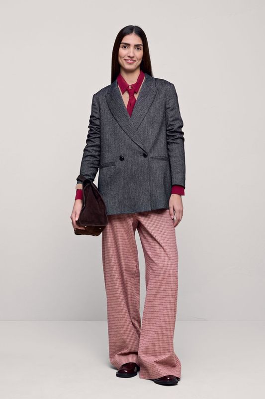 Veste tailleur