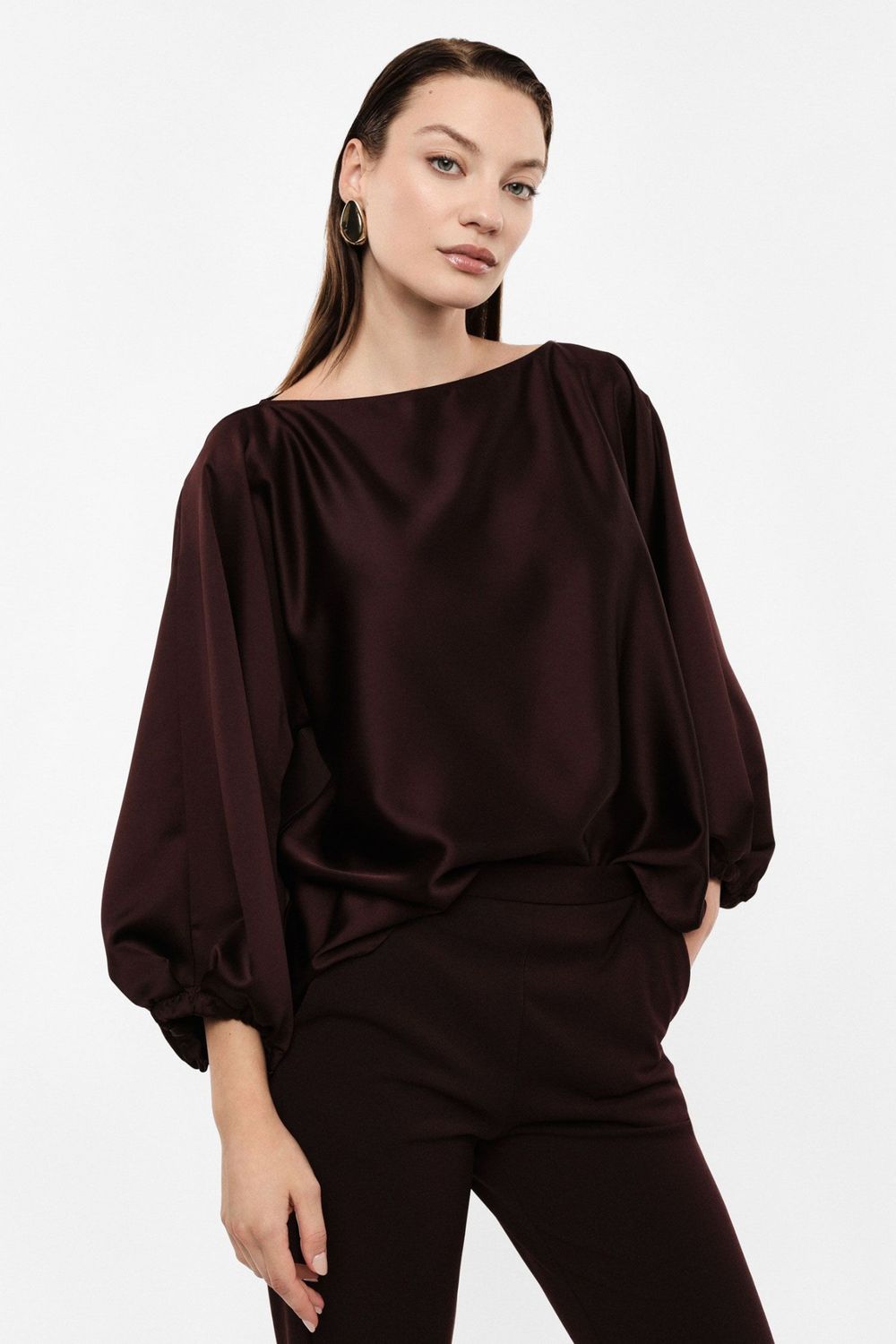 T shirt oversize