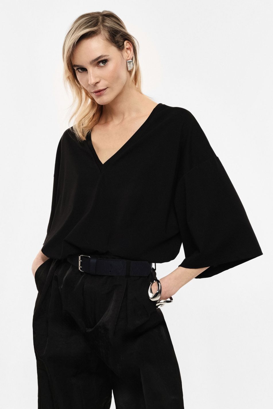 T shirt oversize
