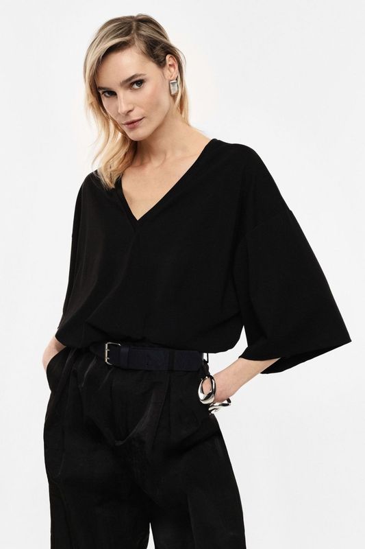 T shirt oversize