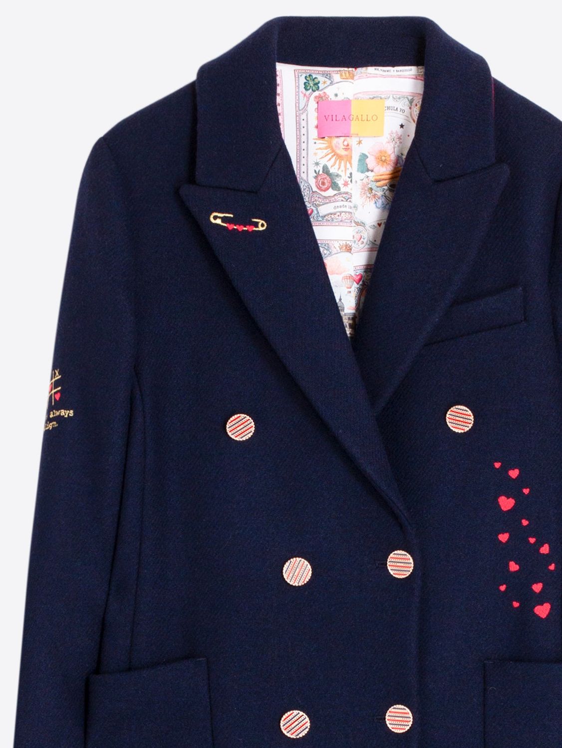 Manteau