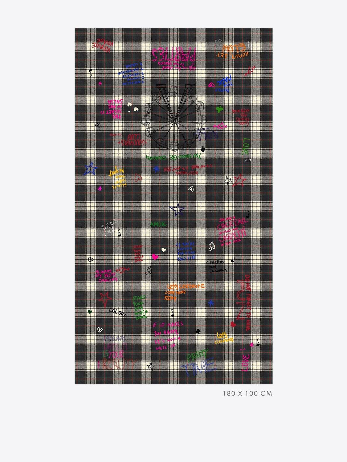 Foulard