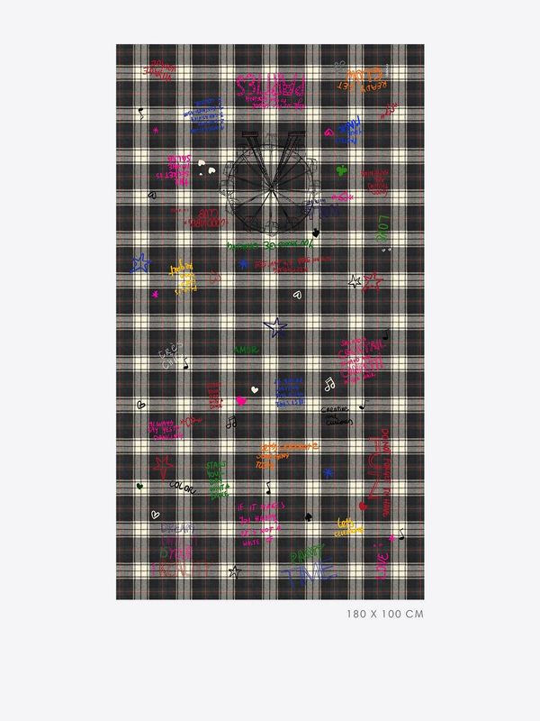 Foulard
