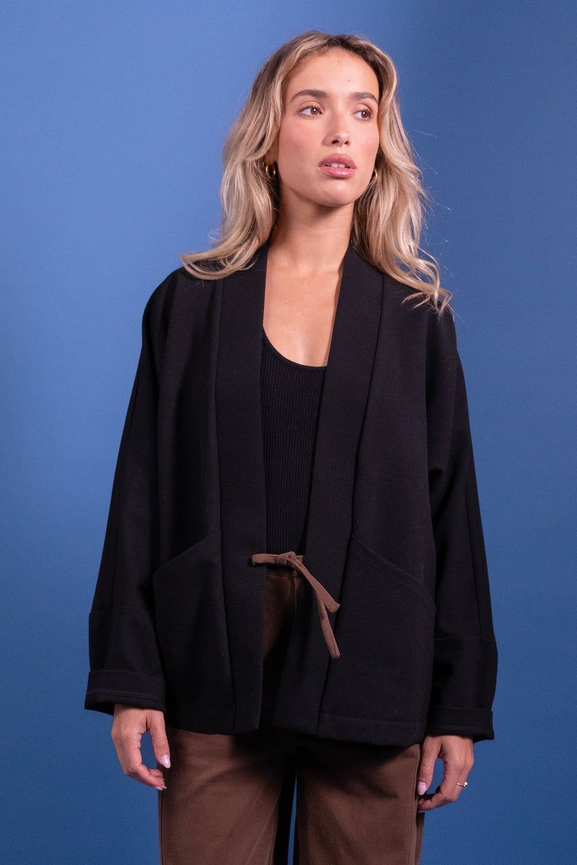 Veste kimono