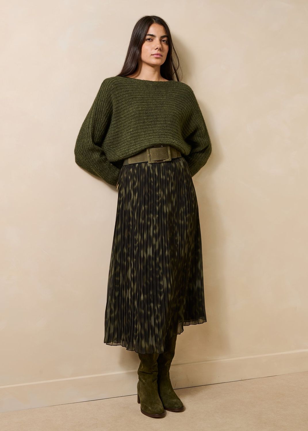 Pull