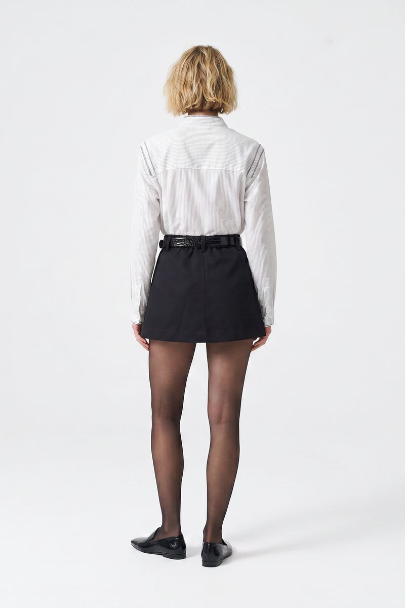 Chemise
