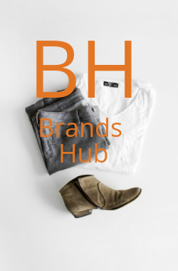 Brands Hub