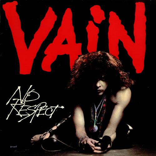 VAIN - No Respect (mp3)