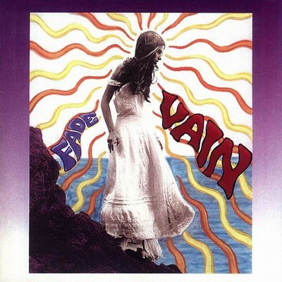 VAIN - Fade (mp3)
