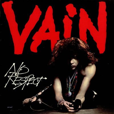 VAIN - No Respect (mp3)