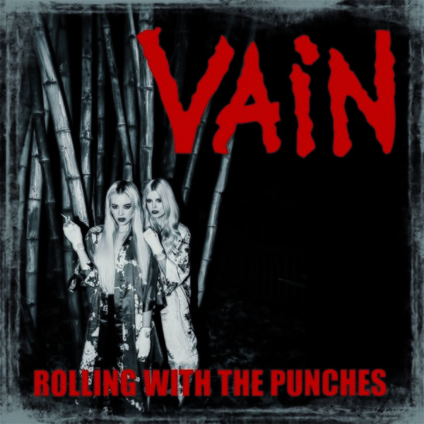 VAIN - Rolling With The Punches (mp3)