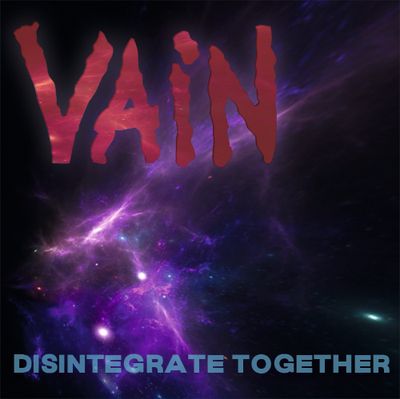 VAIN - Disintegrate Together (mp3)