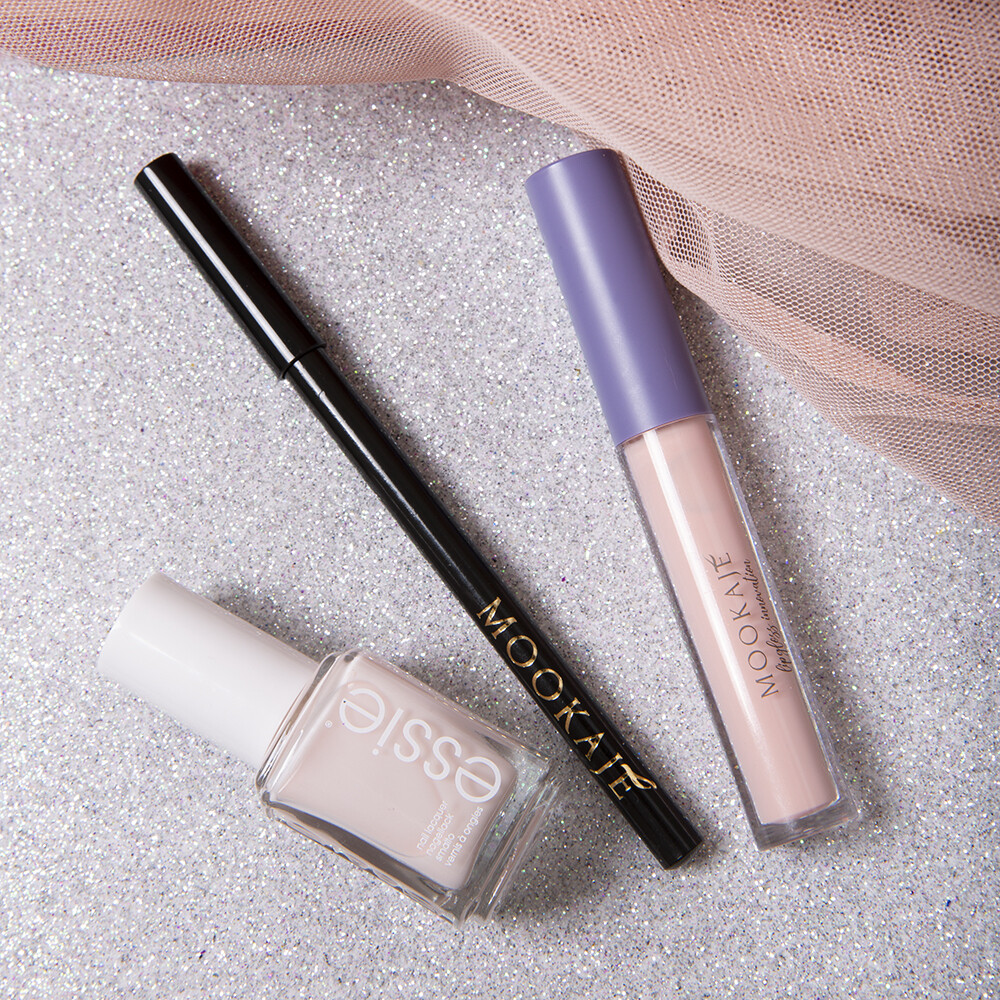Beauty Box - Natural Look