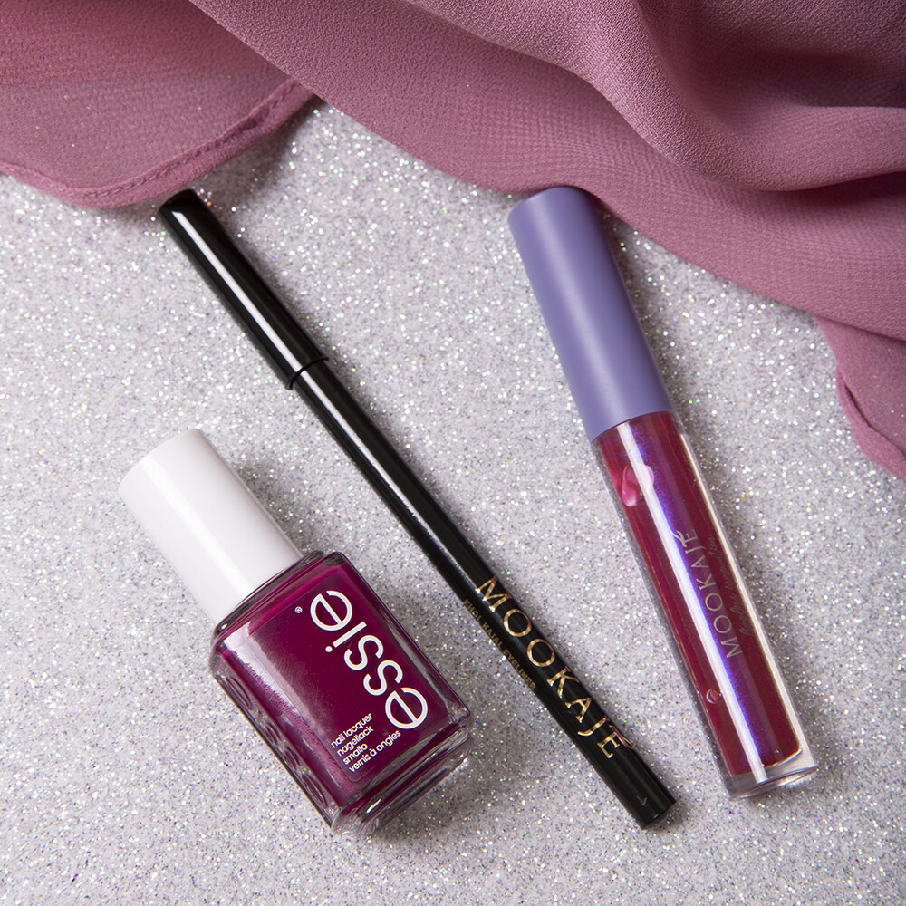 Beauty Box - Dark Look