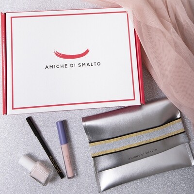 Beauty Box - Natural Look