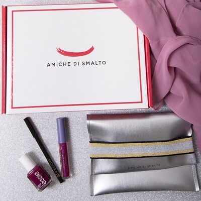 Beauty Box - Dark Look