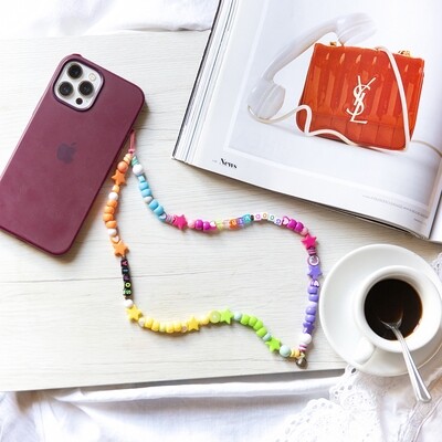 Phone Beads Personalizzato