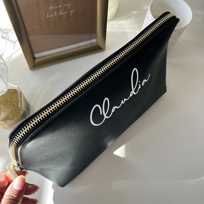 Pochette Grande Personalizzata