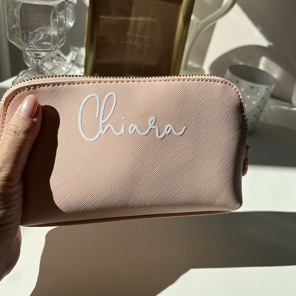 Pochette Media Personalizzata