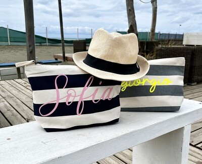 Beauty da Mare Personalizzato Beauty da Mare Personalizzato
