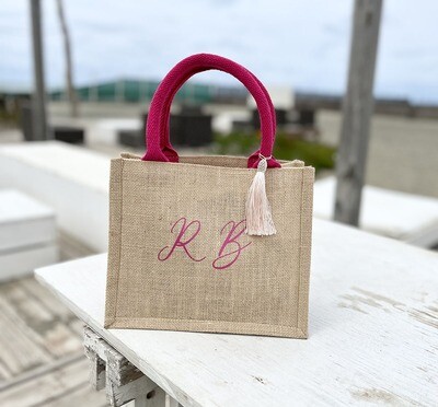 Borsa da Mare Personalizzata - Piccola