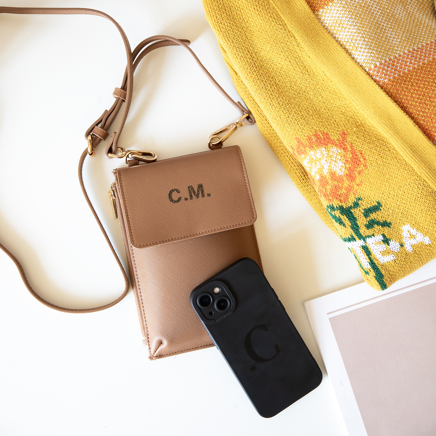 Come Personalizzare La Cover Del Cellulare: Idee E Tutorial | Palomar Blog